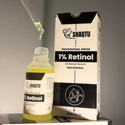 Retinol Serum